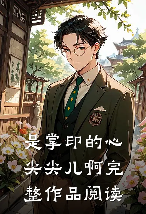 是掌印的心尖尖儿啊完整作品阅读