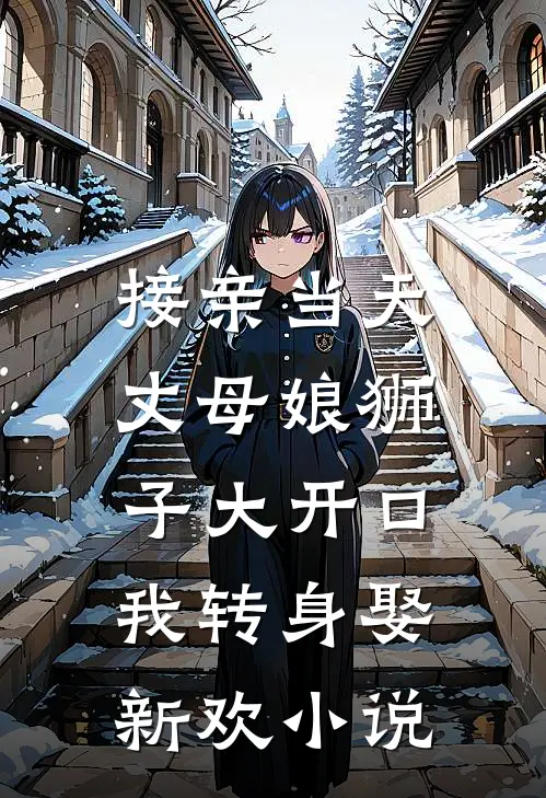 接亲当天丈母娘狮子大开口，我转身娶新欢小说