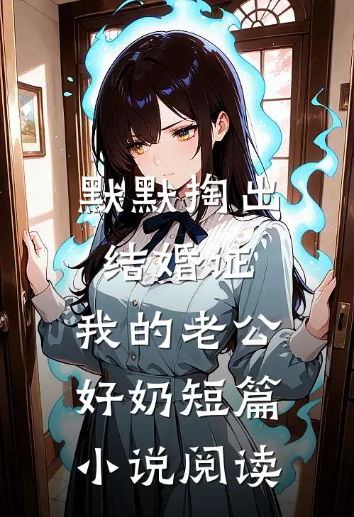 默默掏出结婚证，我的老公好奶短篇小说阅读