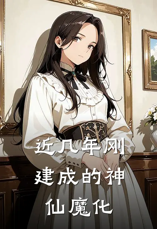 近几年刚建成的神仙魔化