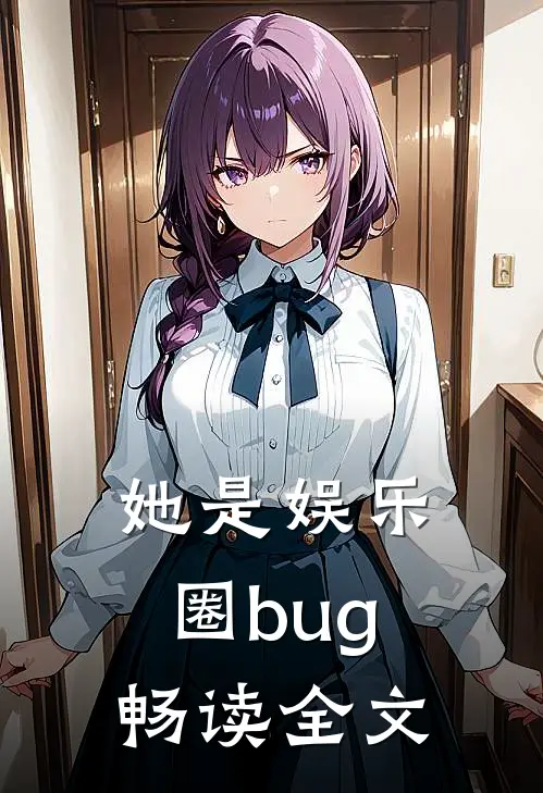 她是娱乐圈bug畅读全文