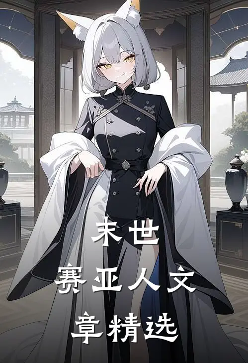 末世赛亚人文章精选在线阅读