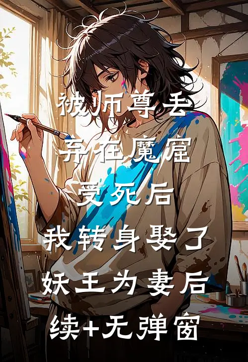 被师尊丢弃在魔窟受死后，我转身娶了妖王为妻后续+无弹窗