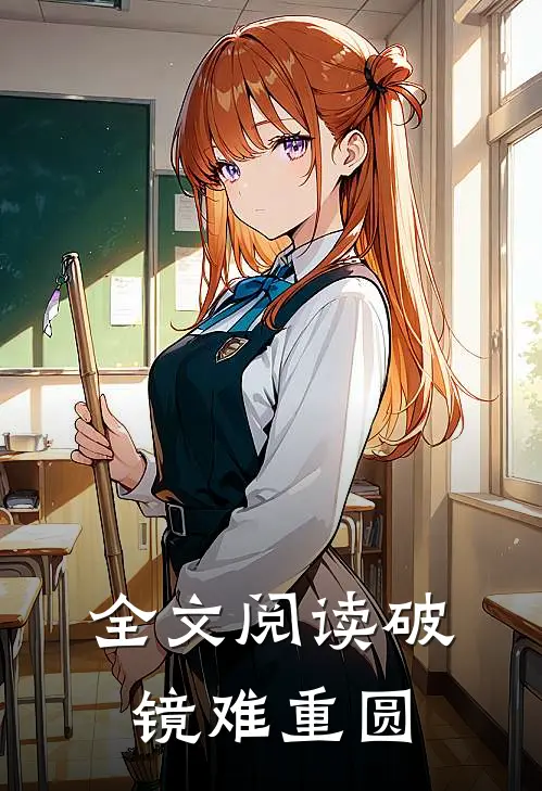 全文阅读破镜难重圆