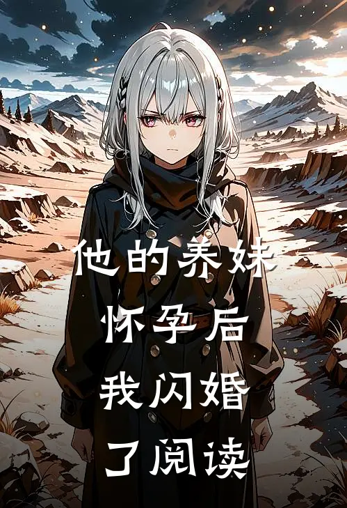 他的养妹怀孕后，我闪婚了阅读