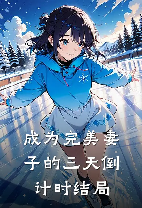 成为完美妻子的三天倒计时结局
