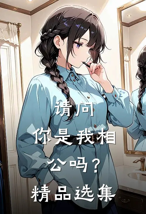 请问，你是我相公吗？精品选集
