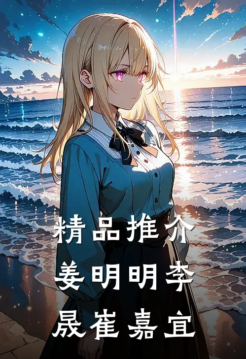 精品推介姜明明李晟崔嘉宜