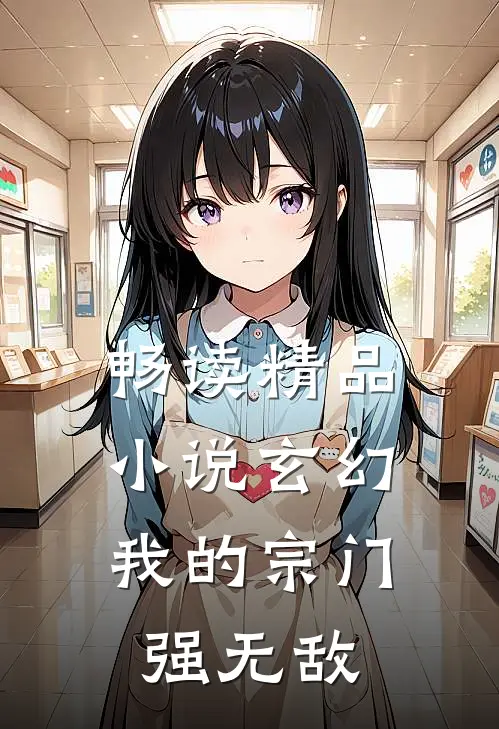 畅读精品小说玄幻：我的宗门强无敌