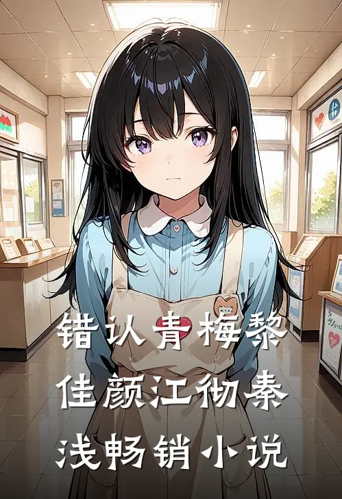 错认青梅黎佳颜江彻秦浅畅销小说
