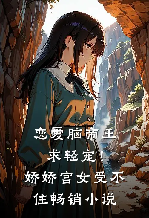 恋爱脑帝王求轻宠！娇娇宫女受不住畅销小说