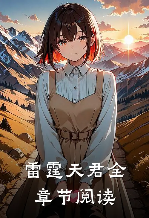 雷霆天君全章节阅读