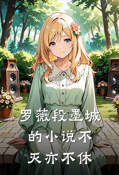 罗薇段墨城的小说不灭亦不休
