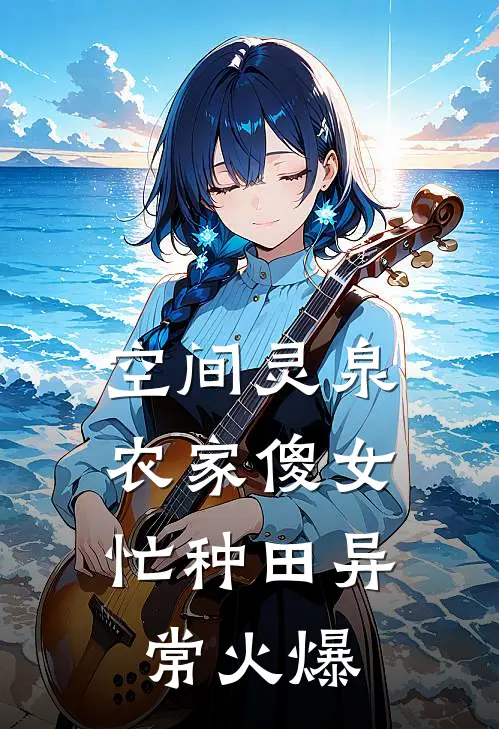 空间灵泉：农家傻女忙种田异常火爆