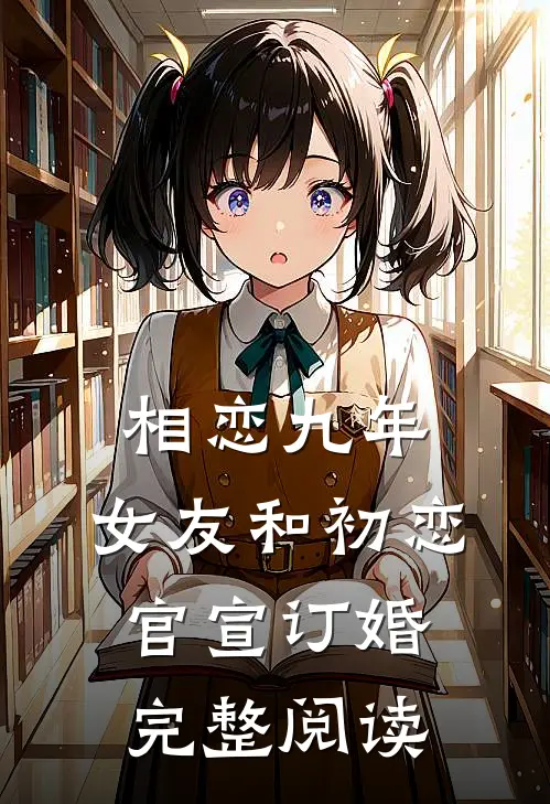 相恋九年，女友和初恋官宣订婚完整阅读