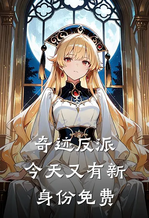 奇迹反派：今天又有新身份免费