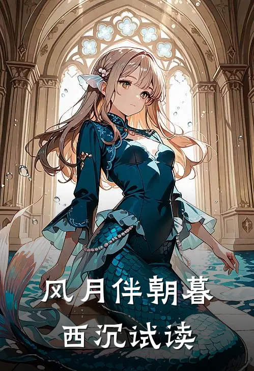 风月伴朝暮西沉试读