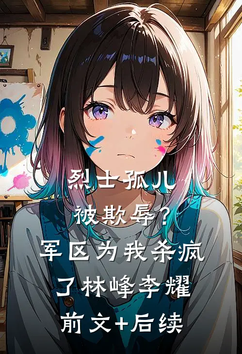 烈士孤儿被欺辱？军区为我杀疯了林峰李耀前文+后续