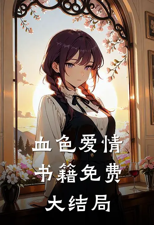 血色爱情书籍免费大结局
