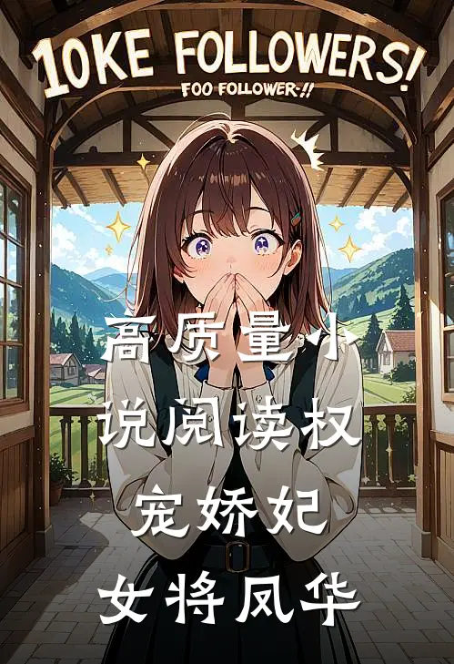 高质量小说阅读权宠娇妃，女将凤华