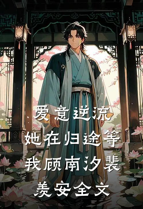 爱意逆流，她在归途等我顾南汐裴羡安全文