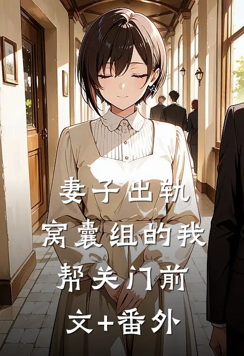 妻子出轨，窝囊组的我帮关门前文+番外