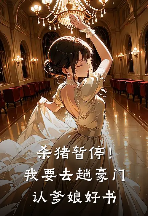 杀猪暂停！我要去趟豪门认爹娘好书