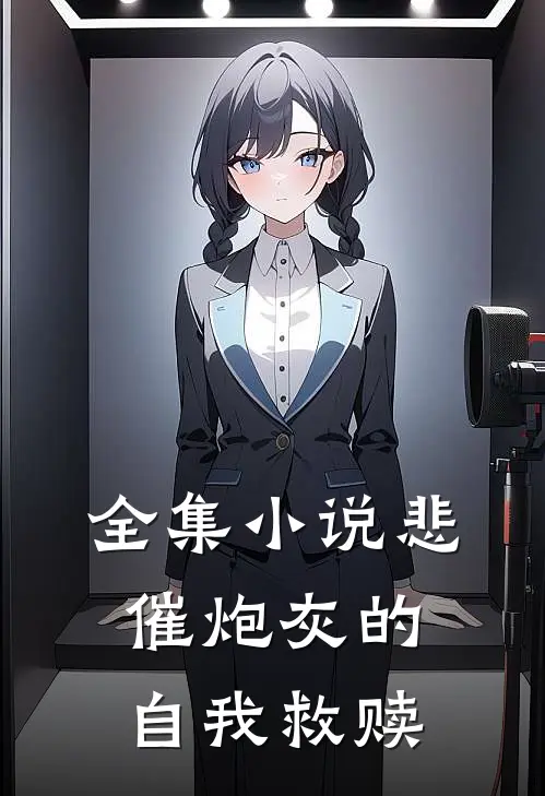 全集小说悲催炮灰的自我救赎