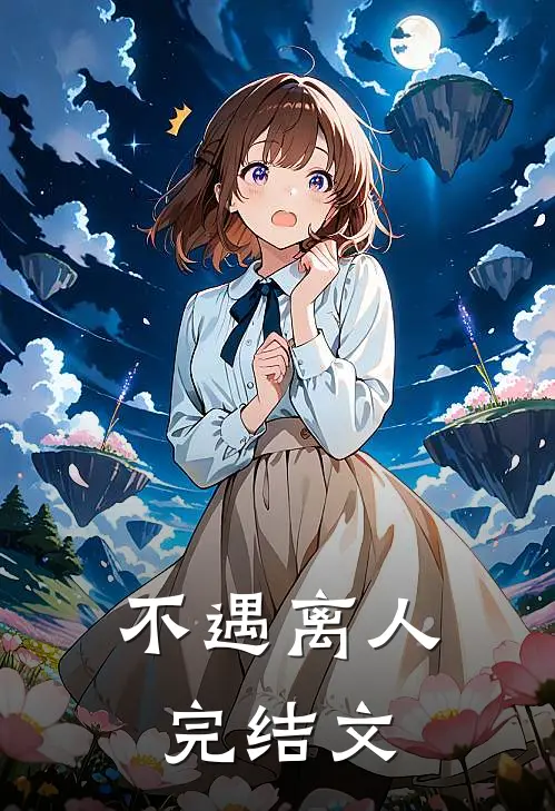 不遇离人完结文