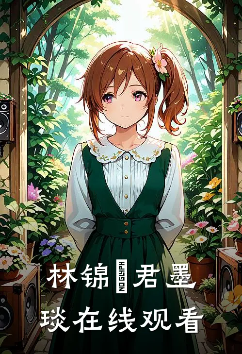 林锦婳君墨琰在线观看