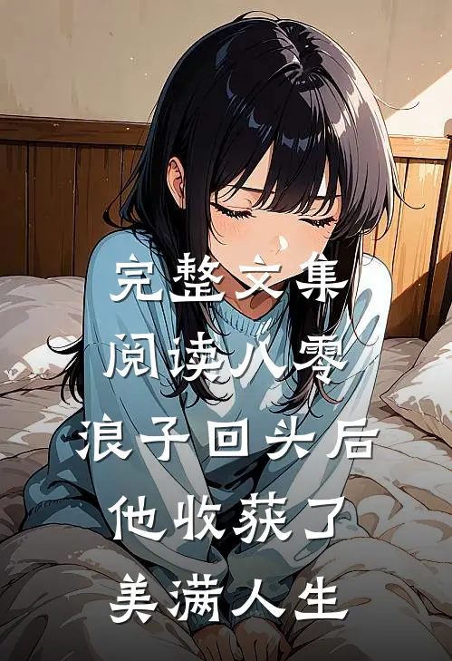 完整文集阅读八零:浪子回头后他收获了美满人生
