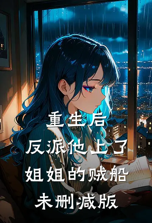 重生后，反派他上了姐姐的贼船未删减版