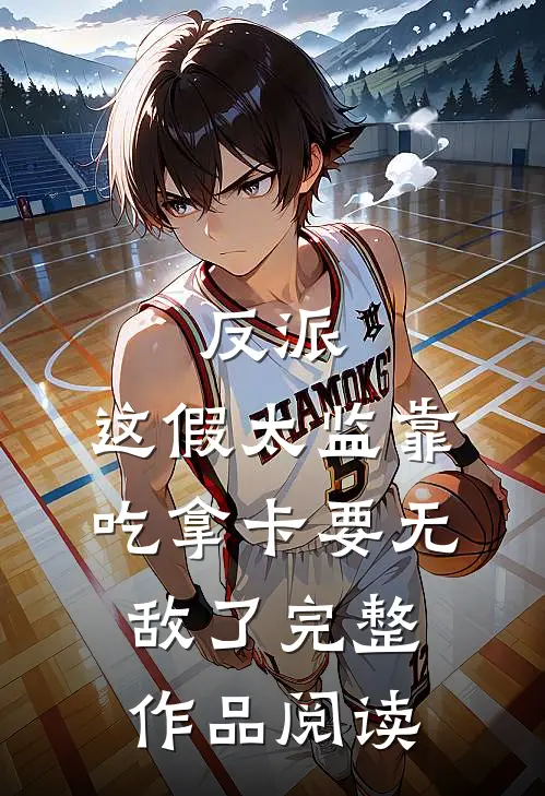 反派：这假太监靠吃拿卡要无敌了完整作品阅读