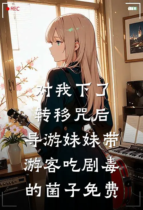 对我下了转移咒后，导游妹妹带游客吃剧毒的菌子免费