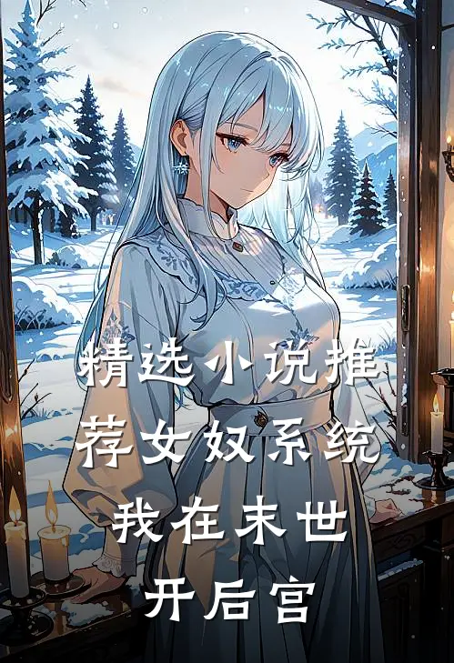 精选小说推荐女奴系统：我在末世开后宫