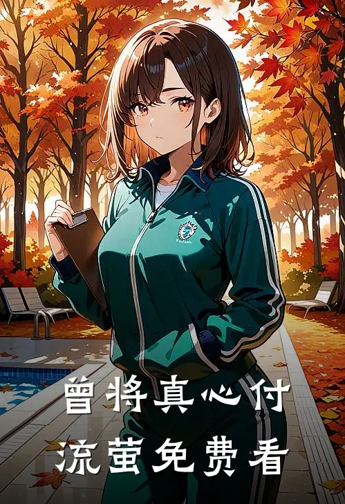 曾将真心付流萤免费看