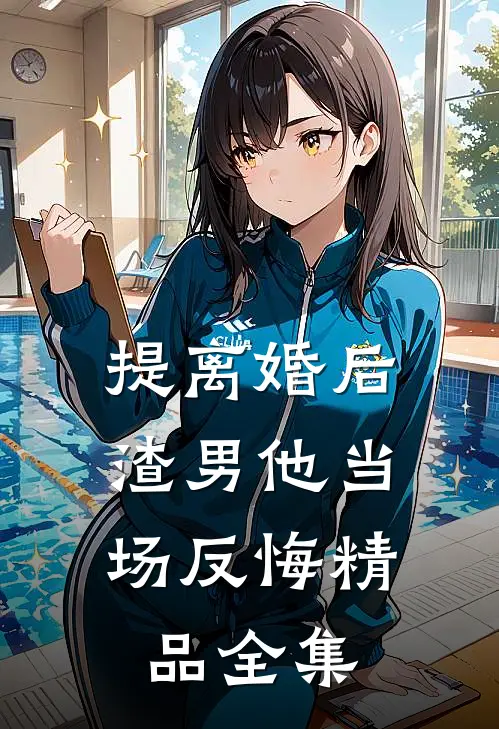 提离婚后，渣男他当场反悔精品全集