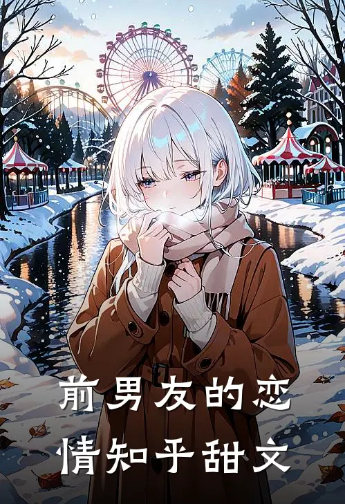 前男友的恋情知乎甜文