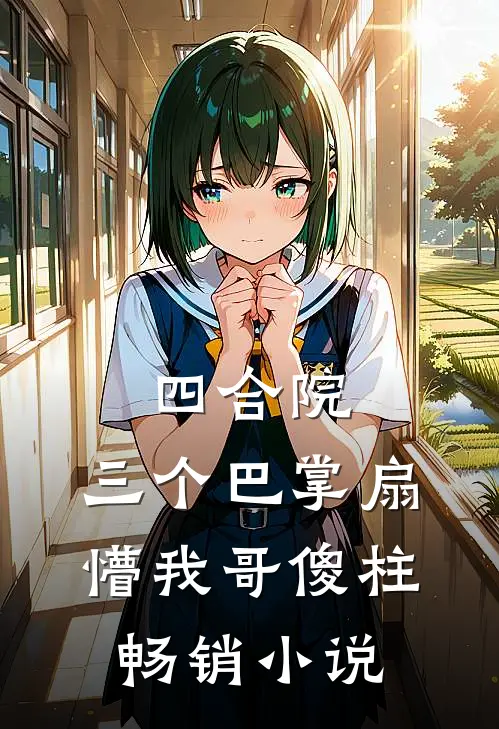 四合院：三个巴掌扇懵我哥傻柱畅销小说