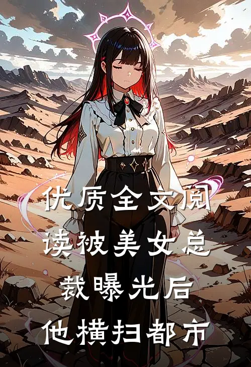 优质全文阅读被美女总裁曝光后，他横扫都市
