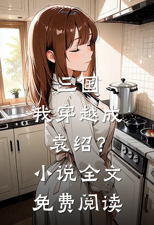 三国我穿越成袁绍?全文免费阅读