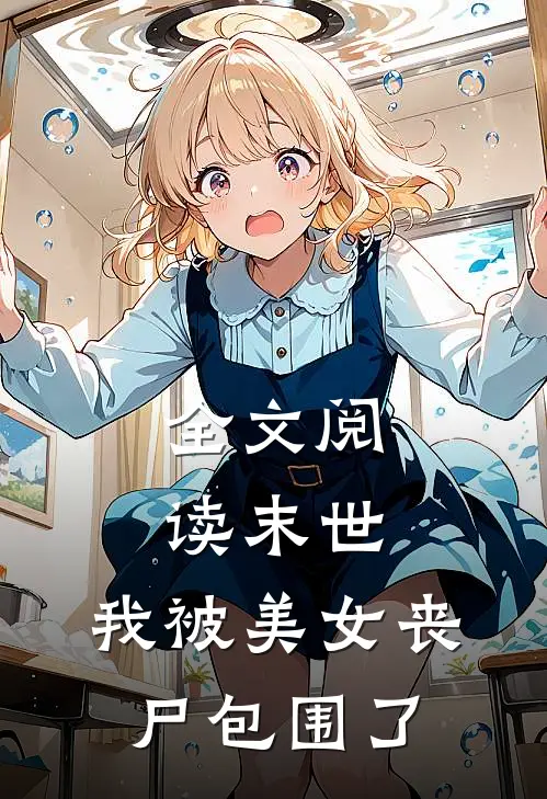 全文阅读末世：我被美女丧尸包围了