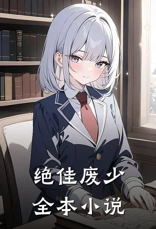 绝佳废少全本小说