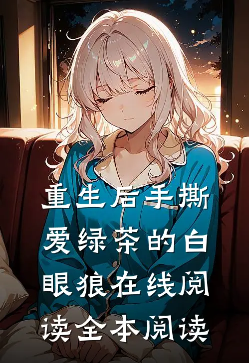 重生后手撕爱绿茶的白眼狼在线阅读全本阅读
