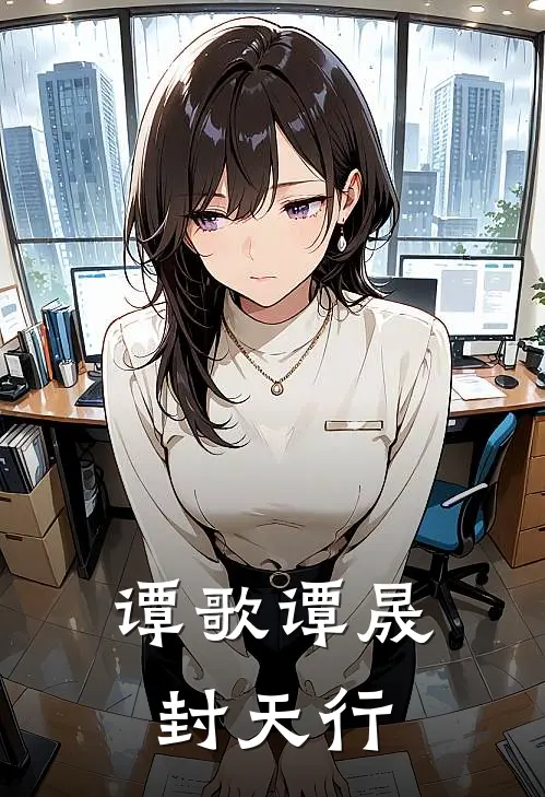 谭歌谭晟封天行