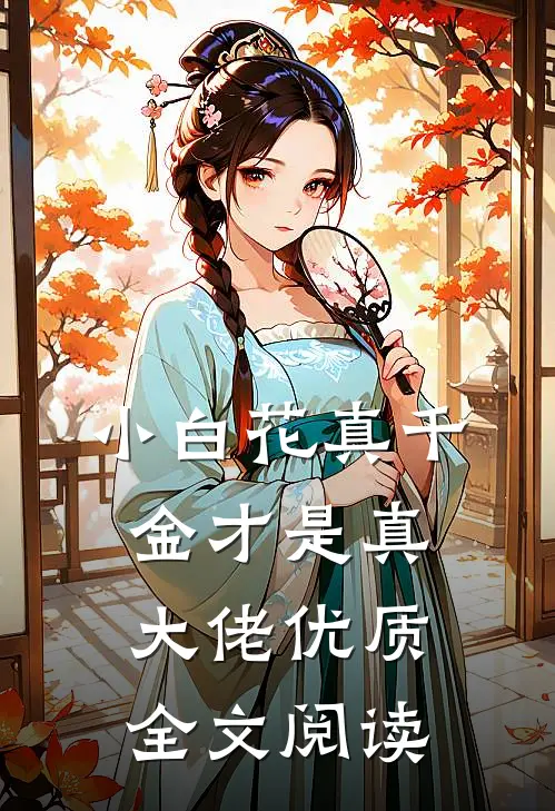 小白花真千金才是真大佬优质全文阅读
