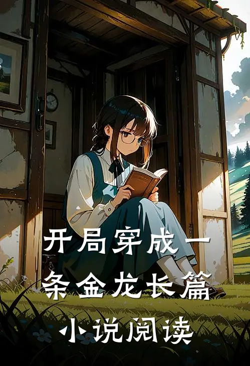 开局穿成一条金龙长篇阅读免费