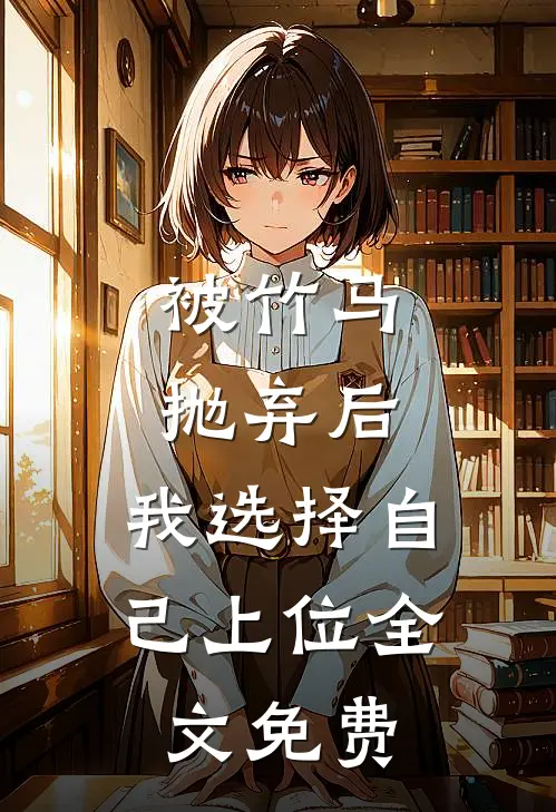 被竹马抛弃后，我选择自己上位全文免费