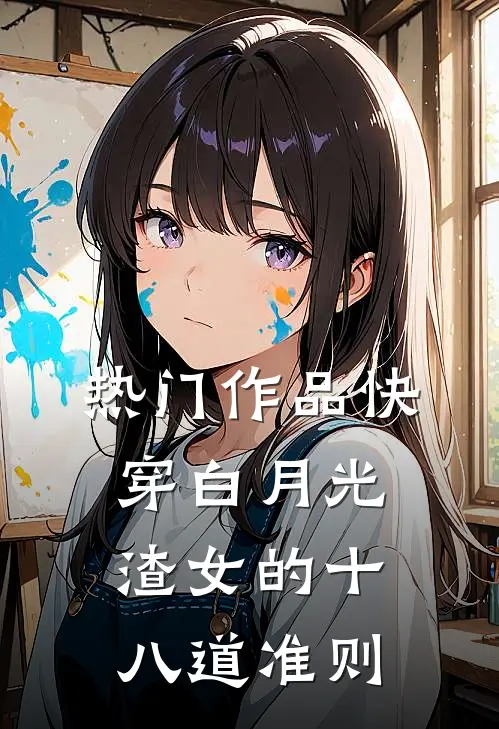 热门作品快穿白月光：渣女的十八道准则