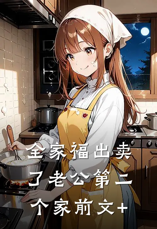 全家福出卖了老公第二个家前文+